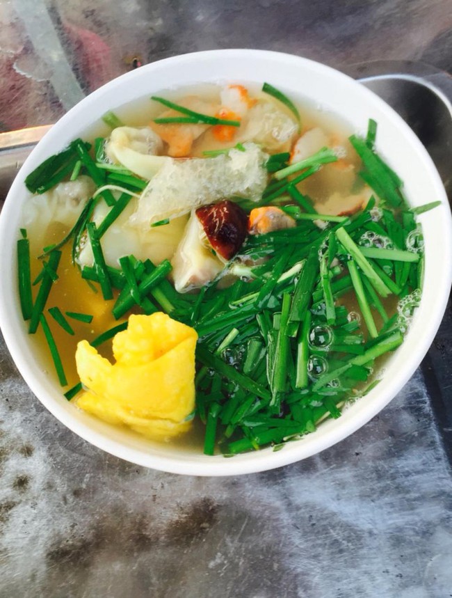 8 món ăn ngon nổi tiếng làm nên tên tuổi của khu ẩm thực Nghĩa Tân - Ảnh 29.