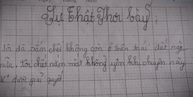 Mẹ bé gái 13 tuổi nghi tự tử vì bị xâm hại: Trước khi mất, con tôi mang nỗi căm phẫn tột cùng - Ảnh 4.