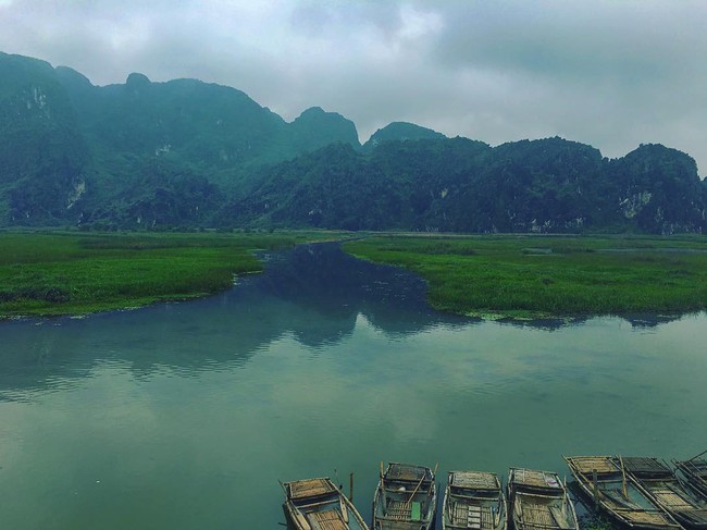 4 điểm du lịch cực nên thơ, đi mãi đi hoài vẫn không hết cảnh đẹp ở Ninh Bình - Ảnh 10.