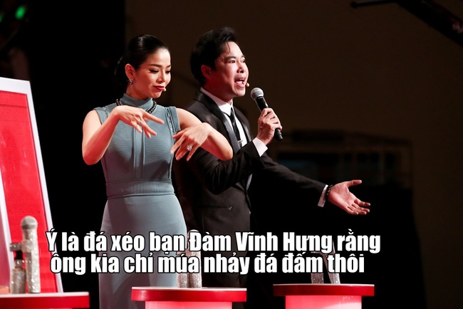 Cứ như thế này, đừng hỏi tại sao Lệ Quyên lại khiến khán giả Bolero phát cuồng! - Ảnh 4. Cứ như thế này, đừng hỏi tại sao Lệ Quyên lại khiến khán giả Bolero phát cuồng! - Ảnh 4.