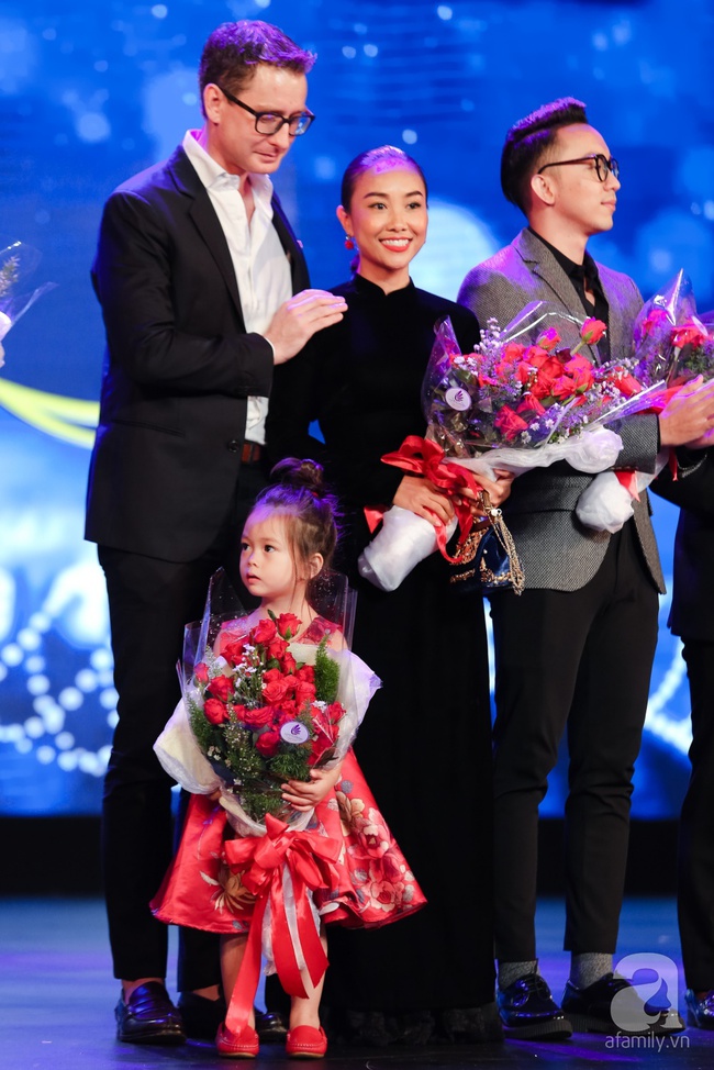 Hồng Đăng, Zippo, mù tạt và em đại thắng ở Cánh Diều Vàng 2017 - Ảnh 7.