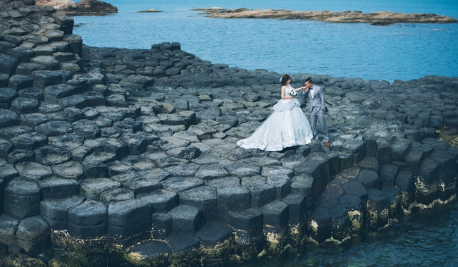 Xem xong những tấm hình này bạn sẽ thốt lên: Phải chụp ảnh cưới ở Phú Yên - Ảnh 10.
