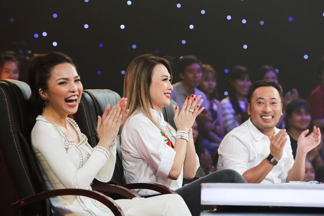 Mỹ Tâm bất ngờ kể về tình bạn 19 năm âm thầm gắn bó với Hiền Thục - Ảnh 2. Mỹ Tâm bất ngờ kể về tình bạn 19 năm âm thầm gắn bó với Hiền Thục - Ảnh 2.