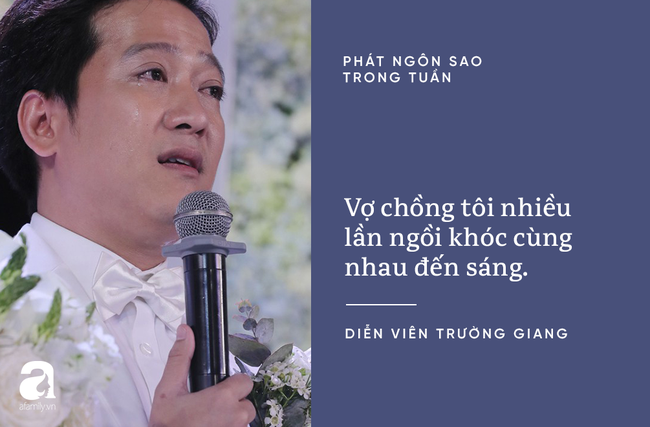 Trường Giang rơi nước mắt kể về những đêm cùng Nhã Phương ngồi khóc tới sáng; Phạm Quỳnh Anh nghẹn ngào nói về tin đồn ly hôn - Ảnh 1.