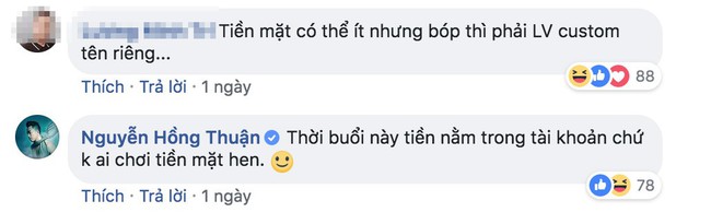 Bị đồn mua nhà 20 tỷ, Noo Phước Thịnh “khoe” ví toàn tiền lẻ để kể khổ nhưng vẫn bị fans phát hiện sự thật - Ảnh 3.