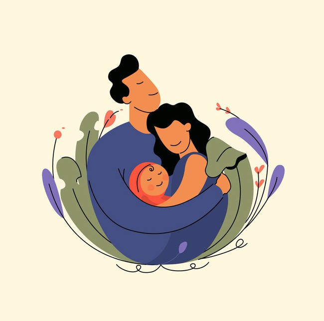 Có những đêm vắng, tôi buồn tủi vô cùng vì thân phận đẻ thuê của mình - Ảnh 2. Có những đêm vắng, tôi buồn tủi vô cùng vì thân phận đẻ thuê của mình - Ảnh 2.