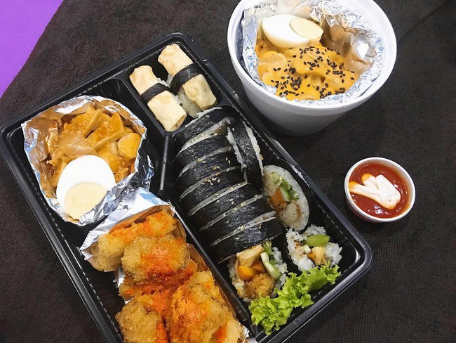 3 gợi ý thú vị để đổi gió những ngày chán cơm cho dân văn phòng Sài Gòn - Ảnh 6. 3 gợi ý thú vị để đổi gió những ngày chán cơm cho dân văn phòng Sài Gòn - Ảnh 6.