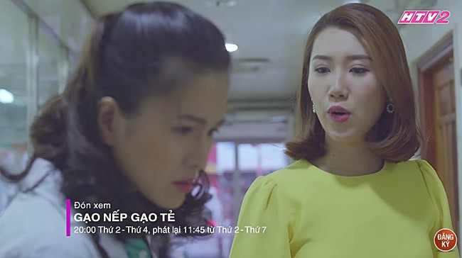 Gạo nếp gạo tẻ gây sốc: Kiệt tát Hân khi phát hiện vợ ngoại tình, Hân trơ trẽn... tát lại Phúc để cảnh cáo - Ảnh 6.