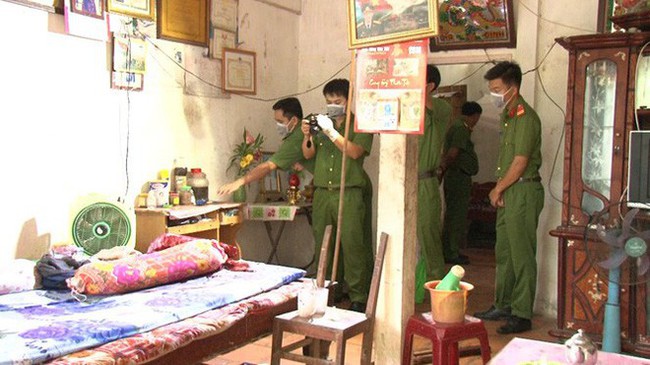 Vụ 2 đứa trẻ chết bất thường ở Kiên Giang: Người mẹ khai nhận đã dùng gối đè lên mặt con trong lúc cả nhà chồng đi vắng - Ảnh 1.