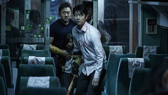 Rộ tin đồn Kang Dong Won đóng chính trong Train To Busan phần 2 - Ảnh 2.
