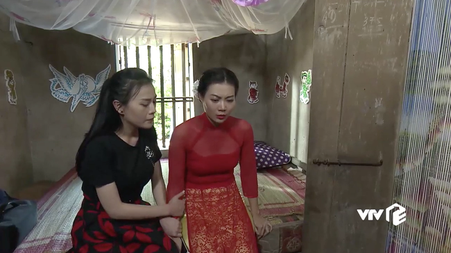 Lan Cave - Thanh Hương bị từ hôn ngay ngày cưới, đàng trai phát hiện cô dâu từng là gái làng chơi - Ảnh 1.