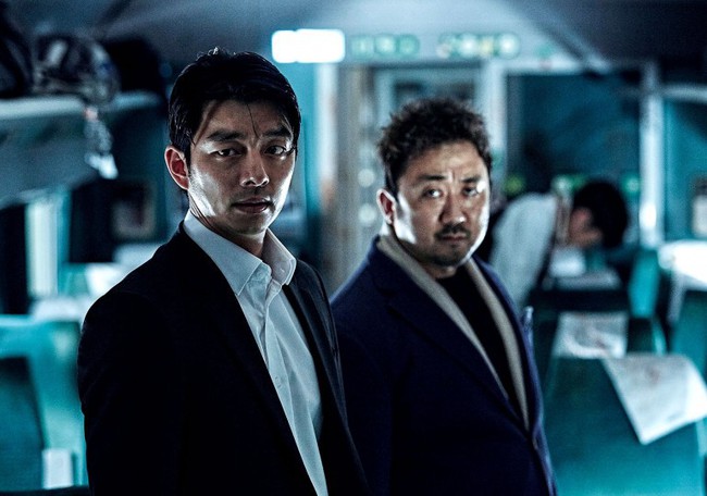 Rộ tin đồn Kang Dong Won đóng chính trong Train To Busan phần 2 - Ảnh 4.