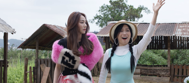 Sĩ Thanh bất ngờ bày tỏ: Song Luân đẹp trai chính là mẫu người lý tưởng của tôi - Ảnh 5. Sĩ Thanh bất ngờ bày tỏ: Song Luân đẹp trai chính là mẫu người lý tưởng của tôi - Ảnh 5.
