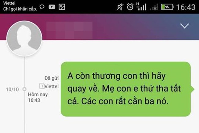 Chồng nói đi xuất khẩu lao động rồi ôm 200 triệu chạy theo bồ, vợ trẻ lại có phản ứng khiến chị em sôi máu - Ảnh 1.