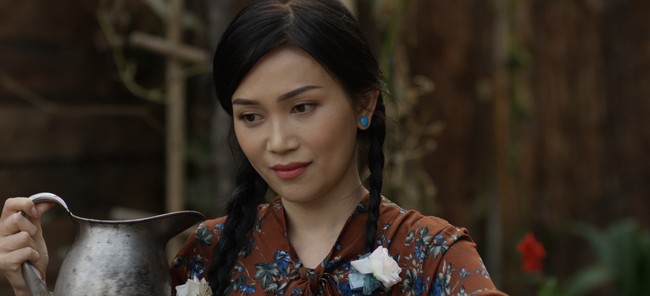 Sĩ Thanh bất ngờ bày tỏ: Song Luân đẹp trai chính là mẫu người lý tưởng của tôi - Ảnh 7. Sĩ Thanh bất ngờ bày tỏ: Song Luân đẹp trai chính là mẫu người lý tưởng của tôi - Ảnh 7.