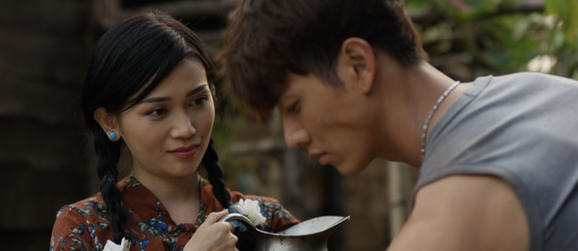 Sĩ Thanh bất ngờ bày tỏ: Song Luân đẹp trai chính là mẫu người lý tưởng của tôi - Ảnh 9. Sĩ Thanh bất ngờ bày tỏ: Song Luân đẹp trai chính là mẫu người lý tưởng của tôi - Ảnh 9.