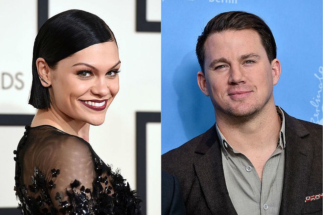 Sau nửa năm ly hôn, Channing Tatum hẹn hò với nữ ca sĩ có nhan sắc gần giống vợ cũ - Ảnh 1.