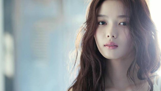 Không hổ danh mỹ nhân số 1 thế hệ mới, Kim Yoo Jung đẹp hết phần thiên hạ trong phim mới - Ảnh 5.