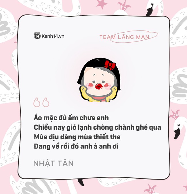 Hà Nội lạnh rồi chính là cái cớ cho hàng loạt status từ lãng mạn đến lãng nhách - Ảnh 9.