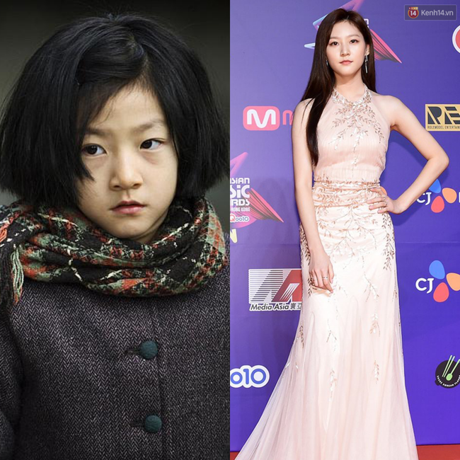 Kim Sae Ron: Sao nhí từng 2 lần đi thảm đỏ Cannes, nhan sắc Kim Yoo Jung, Kim So Hyun cũng phải kiêng dè - Ảnh 5.
