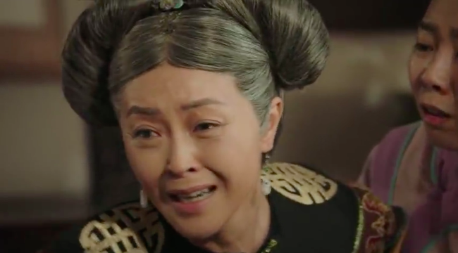 Càn Long - Hoắc Kiến Hoa ngất xỉu sau khi đuổi Như Ý - Châu Tấn đi, fan gào thét: Chỉ mong ngất mãi mãi! - Ảnh 13. Càn Long - Hoắc Kiến Hoa ngất xỉu sau khi đuổi Như Ý - Châu Tấn đi, fan gào thét: Chỉ mong ngất mãi mãi! - Ảnh 13.