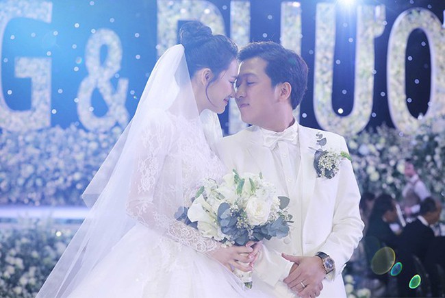 Sau đ&aacute;m cưới của Trường Giang &ndash; Nh&atilde; Phương, gia đ&igrave;nh nữ diễn vi&ecirc;n lại tiếp tục đ&oacute;n th&ecirc;m một tin vui nữa - Ảnh 3.