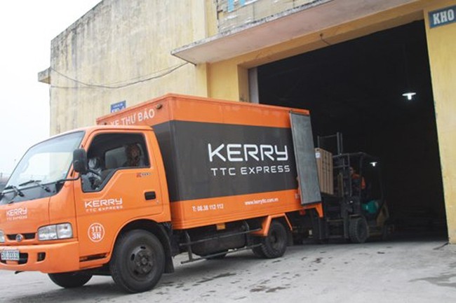 NTK Lê Thanh Hòa tố dịch vụ giao hàng nhanh làm mất gói hàng hơn 65 triệu nhưng chỉ bồi thường 320 ngàn đồng - Ảnh 5. NTK Lê Thanh Hòa tố dịch vụ giao hàng nhanh làm mất gói hàng hơn 65 triệu nhưng chỉ bồi thường 320 ngàn đồng - Ảnh 5.