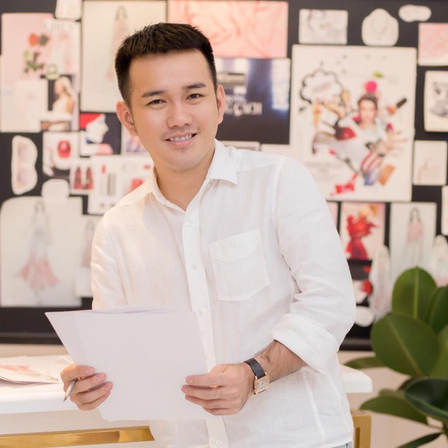 NTK Lê Thanh Hòa tố dịch vụ giao hàng nhanh làm mất gói hàng hơn 65 triệu nhưng chỉ bồi thường 320 ngàn đồng - Ảnh 2. NTK Lê Thanh Hòa tố dịch vụ giao hàng nhanh làm mất gói hàng hơn 65 triệu nhưng chỉ bồi thường 320 ngàn đồng - Ảnh 2.