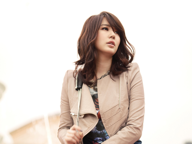 5 năm chìm ngập trong chỉ trích và scandal, Yoon Eun Hye bất ngờ tái xuất - Ảnh 5.