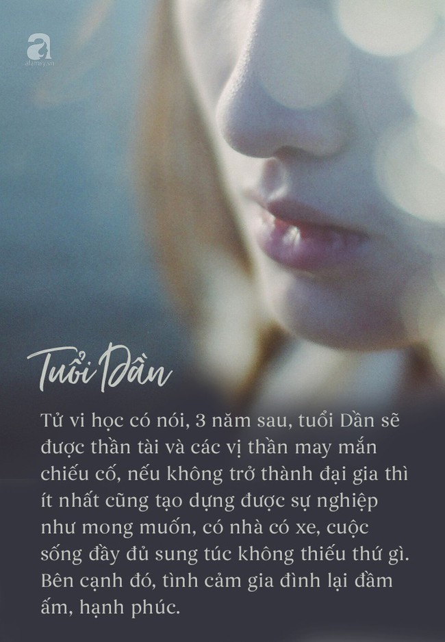 Trong 3 năm tới, 3 con giáp này nếu không là đại gia thì cũng có nhà có xe, cuộc sống sung túc viên mãn - Ảnh 3. Trong 3 năm tới, 3 con giáp này nếu không là đại gia thì cũng có nhà có xe, cuộc sống sung túc viên mãn - Ảnh 3.