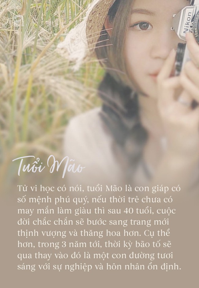 Trong 3 năm tới, 3 con giáp này nếu không là đại gia thì cũng có nhà có xe, cuộc sống sung túc viên mãn - Ảnh 1. Trong 3 năm tới, 3 con giáp này nếu không là đại gia thì cũng có nhà có xe, cuộc sống sung túc viên mãn - Ảnh 1.