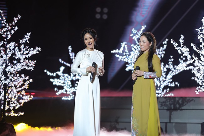 Bản sao Hà Hồ Đan Trang đăng quang Ca sĩ thần tượng, được Hồ Ngọc Hà tặng 50 triệu chữa bệnh cho mẹ - Ảnh 6.