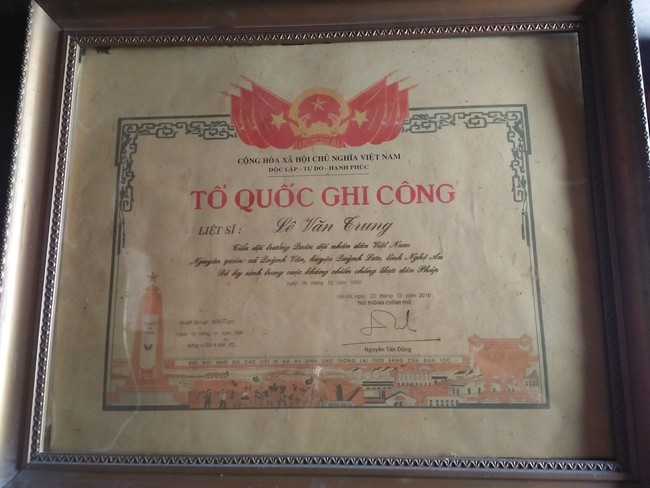 Gánh nặng cuộc đời của cựu thanh niên xung phong, gần 70 vẫn phu gạch nuôi chồng khuyết tật, 2 con tâm thần - Ảnh 6.