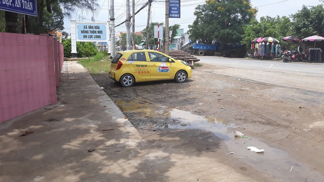 Vụ 6 em học sinh nằm bất động do sét đánh trúng dây điện rớt xuống đất: Hai em tử vong đều học giỏi - Ảnh 3.