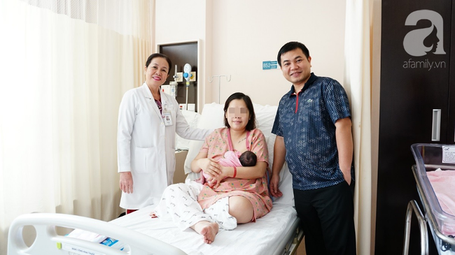 Cảnh báo: Những biến chứng này khiến nhiều phụ nữ Việt suýt mất con khi mang thai, thậm chí dẫn đến vô sinh - Ảnh 2.