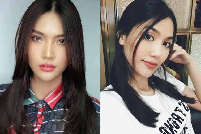 Đối thủ nặng ký của Phương Nga tại Miss Grand 2018: nhan sắc giống Lan Khuê như tạc, khi cười lại na ná Thúy Vân - Ảnh 7.