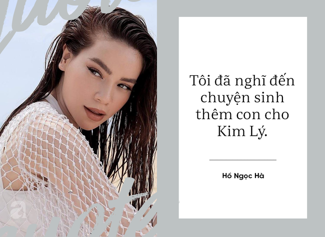 Cát Phượng khẳng định Kiều Minh Tuấn chỉ say nắng An Nguy, Hà Hồ muốn có con với Kim Lý nhưng không thích cưới - Ảnh 3.