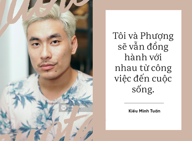 Cát Phượng khẳng định Kiều Minh Tuấn chỉ say nắng An Nguy, Hà Hồ muốn có con với Kim Lý nhưng không thích cưới - Ảnh 2. Cát Phượng khẳng định Kiều Minh Tuấn chỉ say nắng An Nguy, Hà Hồ muốn có con với Kim Lý nhưng không thích cưới - Ảnh 2.