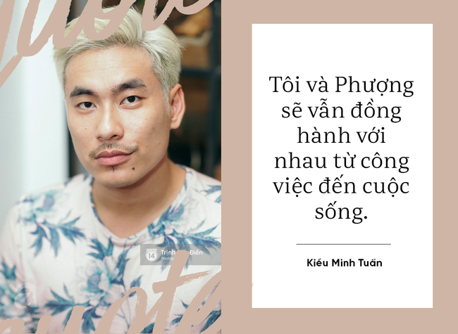 Cát Phượng khẳng định Kiều Minh Tuấn chỉ say nắng An Nguy, Hà Hồ muốn có con với Kim Lý nhưng không thích cưới - Ảnh 2.