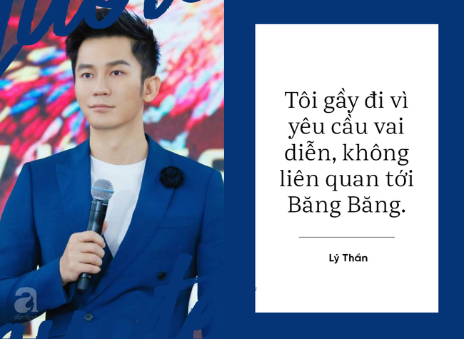 Cát Phượng khẳng định Kiều Minh Tuấn chỉ say nắng An Nguy, Hà Hồ muốn có con với Kim Lý nhưng không thích cưới - Ảnh 9.