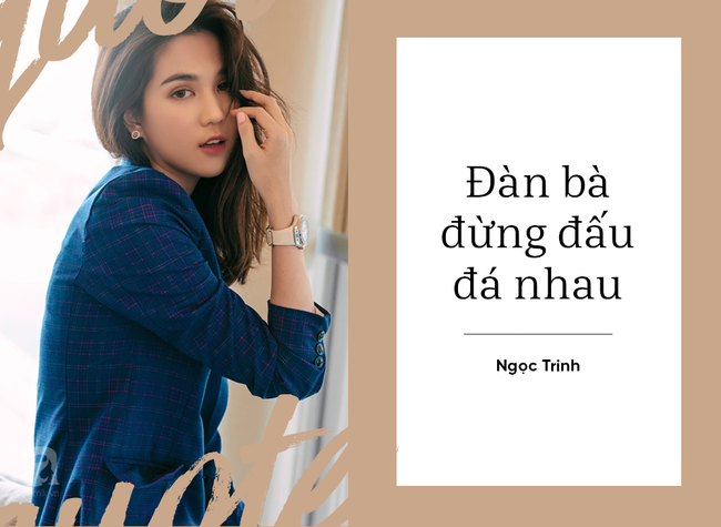 Cát Phượng khẳng định Kiều Minh Tuấn chỉ say nắng An Nguy, Hà Hồ muốn có con với Kim Lý nhưng không thích cưới - Ảnh 6.