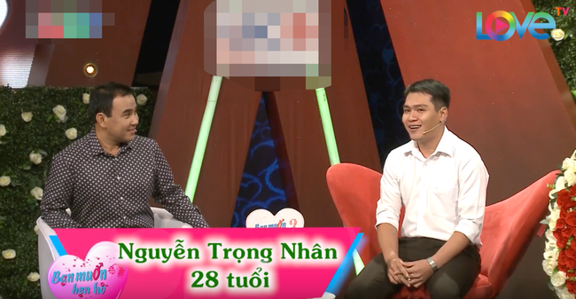 Khách mời Bạn muốn hẹn hò xinh như hotgirl bị ném đá vì phát ngôn “bất bình thường” - Ảnh 2. Khách mời Bạn muốn hẹn hò xinh như hotgirl bị ném đá vì phát ngôn “bất bình thường” - Ảnh 2.