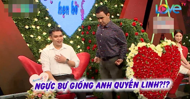 Khách mời Bạn muốn hẹn hò xinh như hotgirl bị ném đá vì phát ngôn “bất bình thường” - Ảnh 5. Khách mời Bạn muốn hẹn hò xinh như hotgirl bị ném đá vì phát ngôn “bất bình thường” - Ảnh 5.