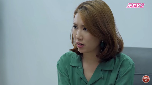 Gạo nếp gạo tẻ: Hân nói với nhân tình Em bỏ chồng vì anh! và đây là câu trả lời của gã sở khanh - Ảnh 3. Gạo nếp gạo tẻ: Hân nói với nhân tình Em bỏ chồng vì anh! và đây là câu trả lời của gã sở khanh - Ảnh 3.