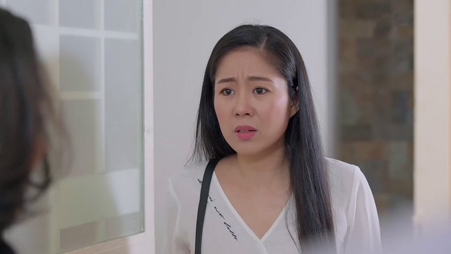 Gạo nếp gạo tẻ: Mặc mẹ con Công làm trò, Hương vẫn đưa Tường về ra mắt gia đình - Ảnh 4. Gạo nếp gạo tẻ: Mặc mẹ con Công làm trò, Hương vẫn đưa Tường về ra mắt gia đình - Ảnh 4.