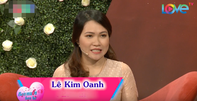 Khách mời Bạn muốn hẹn hò xinh như hotgirl bị ném đá vì phát ngôn “bất bình thường” - Ảnh 9. Khách mời Bạn muốn hẹn hò xinh như hotgirl bị ném đá vì phát ngôn “bất bình thường” - Ảnh 9.