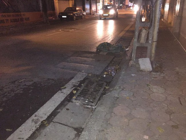 Vụ cô gái bị bạn trai cũ đâm dã man trên phố Hà Nội: Người yêu mới của nạn nhân đau buồn, mong sớm bắt được hung thủ - Ảnh 3. Vụ cô gái bị bạn trai cũ đâm dã man trên phố Hà Nội: Người yêu mới của nạn nhân đau buồn, mong sớm bắt được hung thủ - Ảnh 3.