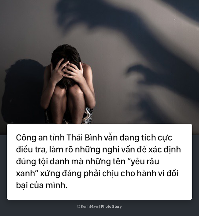 Toàn cảnh vụ án hiếp dâm, dâm ô tập thể nữ sinh lớp 9 ở Thái Bình - Ảnh 11.