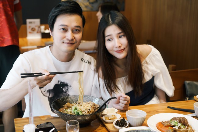 Người yêu đại gia ở xa, Diễm My 9X rủ rê Quang Vinh đi du lịch - Ảnh 8. Người yêu đại gia ở xa, Diễm My 9X rủ rê Quang Vinh đi du lịch - Ảnh 8.