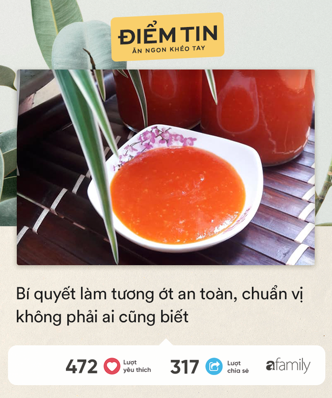 Không ngờ món ăn hot nhất MXH tuần này chị em nào cũng có thể tự tay làm được tại nhà! - Ảnh 5.